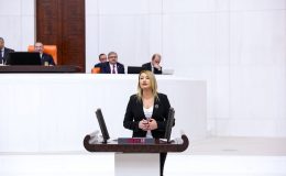 NERMİN YILDIRIM KARA; SESİMİZİ DUYAN VAR MI?