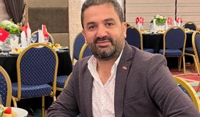 HATAY VAKFI MÜTEVELLİ HEYETİ ÜYELİĞİNE İLYAS BAYRAKTAR YENİDEN SEÇİLDİ