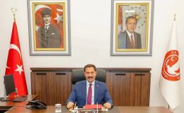 VALİ MASATLI’DAN CUMHURBAŞKANI ERDOĞAN’A TEŞEKKÜR