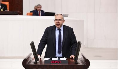 ÇALIŞKAN “AK PARTİ NE VAAT ETTİ, NE YAPTI!”