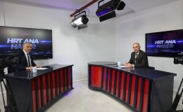 BAŞKAN YAPAR, HRT EKRANLARINDAN CUMHURBAŞKANI’NIN TEŞRİF EDECEĞİ PROGRAMA HATAY’LILARI DAVET ETTİ