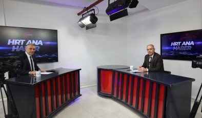 BAŞKAN YAPAR, HRT EKRANLARINDAN CUMHURBAŞKANI’NIN TEŞRİF EDECEĞİ PROGRAMA HATAY’LILARI DAVET ETTİ