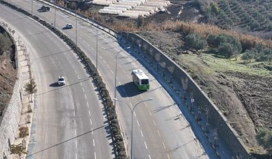 HBB’DEN, KENT REHBERİ İLE AKILLI ULAŞIM