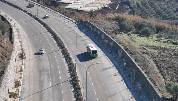 HBB’DEN, KENT REHBERİ İLE AKILLI ULAŞIM