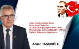 ESNAFIN KÖTÜ GÜN DOSTU ADNAN TAŞÇIOĞLU