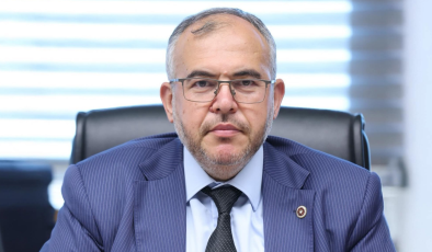 ÇALIŞKAN ;  “SAĞLIKTA  ÖVÜNÜLEN RAKAMLAR, ÇÖKÜŞÜ GİZLEYEMEZ”