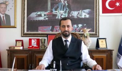 BAŞKAN YALÇIN’DAN EREN AİLESİNE TEŞEKKÜR