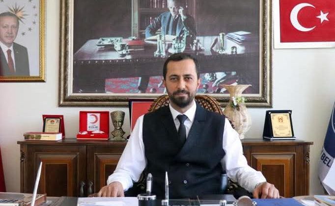 BAŞKAN YALÇIN’DAN EREN AİLESİNE TEŞEKKÜR