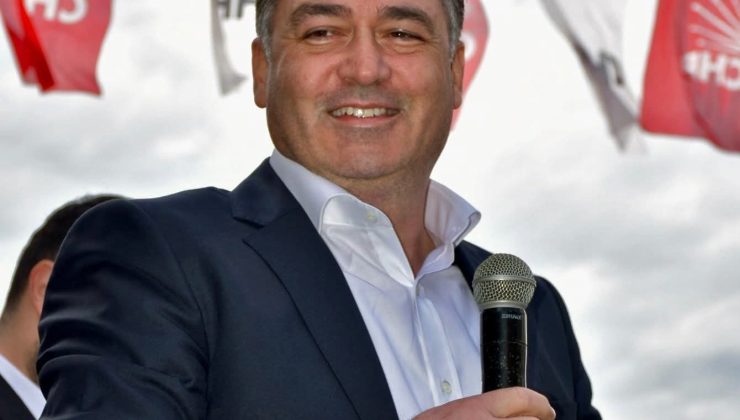 CHP’li Mullaoğlu’ndan Kalıcı Deprem Konutları İçin Soru Önergesi