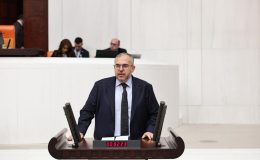 DEPREM BÖLGESİNE CAN SUYU: MİLLETVEKİLİ ÇALIŞKAN’DAN ESNAFA NEFES ALDIRACAK KANUN TEKLİFİ!