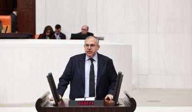 DEPREM BÖLGESİNE CAN SUYU: MİLLETVEKİLİ ÇALIŞKAN’DAN ESNAFA NEFES ALDIRACAK KANUN TEKLİFİ!