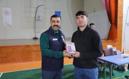 HBB’DEN GENÇLERE TEKNOLOJİ DESTEĞİ