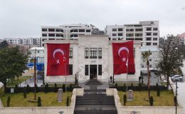 HBB’DEN, TÜRK BAYRAĞI SALDIRISINA NET TEPKİ