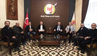 Çalışkan: “Hatay Gündemden Düşürüldü, Depremzede Hala Bekliyor