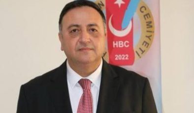 BAŞKAN OTUZBİR; MÜCADELEMİZ MESLEĞİMİZİN YARINLARI İÇİNDİR”