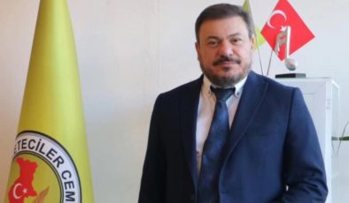 HGC BAŞKANI MAZMANOĞLU ; GAZETECİLİK İTİBARSIZLAŞTIRILAMAZ