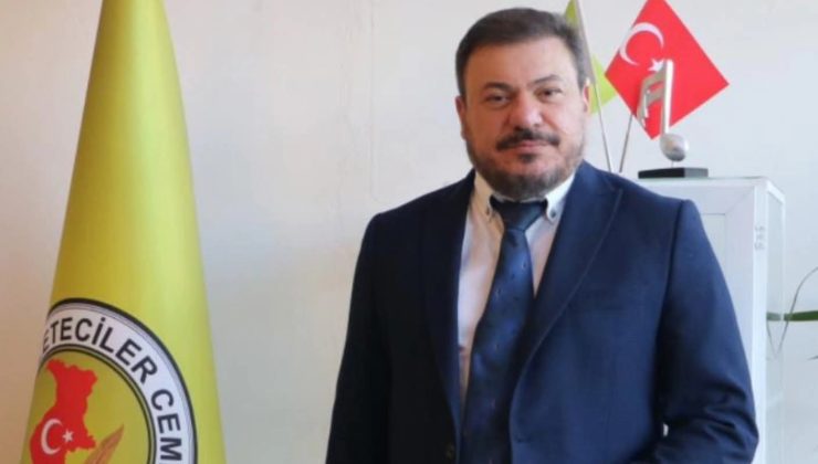 HGC BAŞKANI MAZMANOĞLU ; GAZETECİLİK İTİBARSIZLAŞTIRILAMAZ