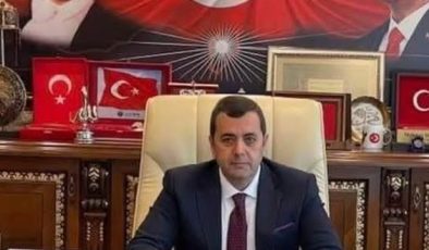 BAŞKAN AHMET SALMAN YUMUŞAK’TAN REYHANLI’YA MÜJDE