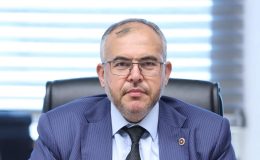 ÇALIŞKAN : “HATAY’DA HAYAT NORMALE DÖNMEDİ”