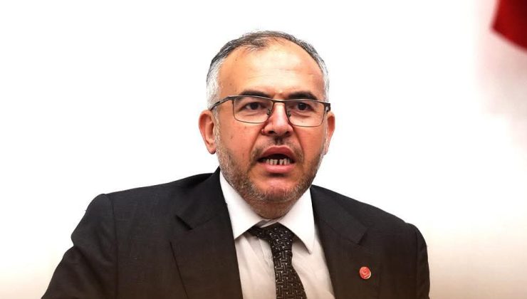 ÇALIŞKAN : HURDA ARAÇ YASASI BİR AN ÖNCE KANUNLAŞMALI