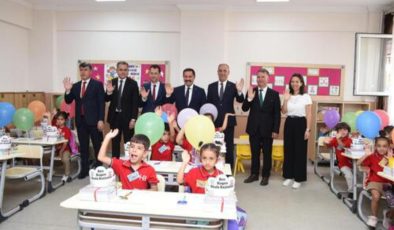 BAŞKAN YAPAR’DAN YARIYIL TATİLİ MESAJI