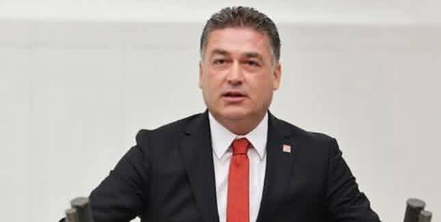 MULLAOĞLU’NDAN EMEKLİ MAAŞLARINA TEPKİ