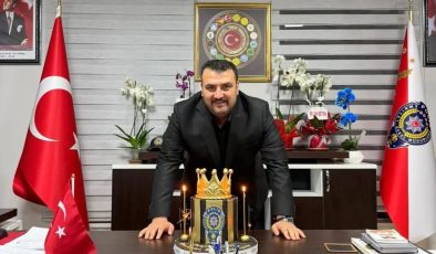 SAMANDAĞ’DA HUZURUN ADI : GÖKHAN NACİOĞLU