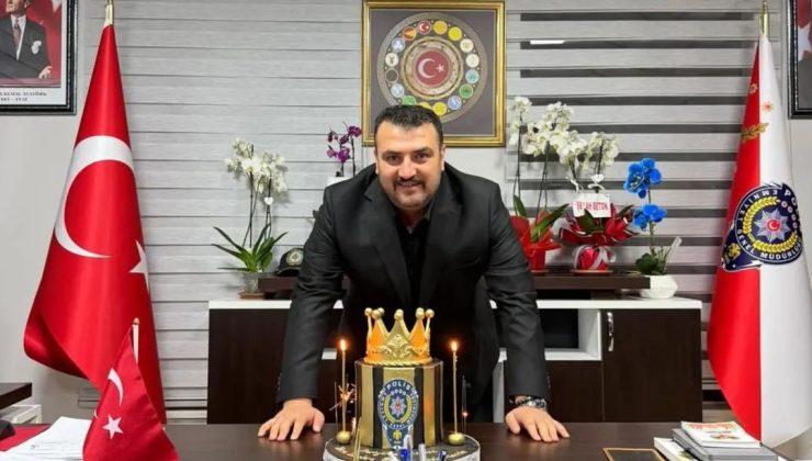 SAMANDAĞ’DA HUZURUN ADI : GÖKHAN NACİOĞLU