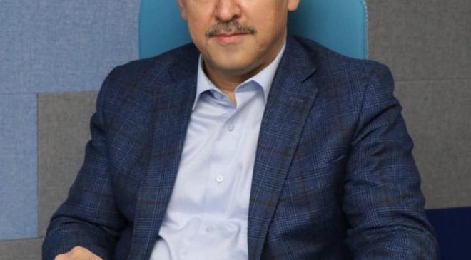 Sadullah Ergin’den TBMM’de Deprem Bölgesi Vurgusu