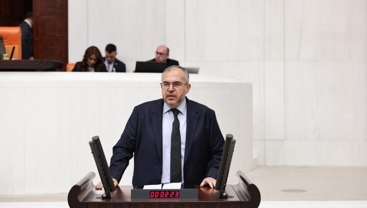 Çalışkan: “Deprem Bölgesinde Sadece Konut Değil, Kimlik de İnşa Edilmeli