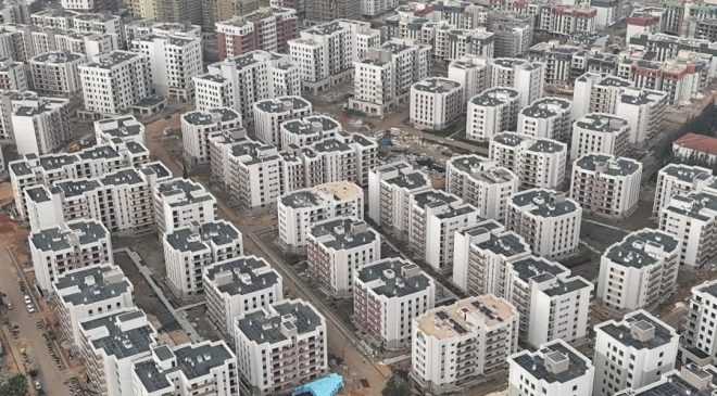 CUMHURBAŞKANI ERDOĞAN DEPREM TOKİ KONUTLARININ FİYATINI AÇIKLADI