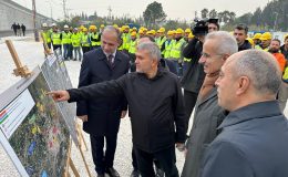 HATAY’IN GİZLİ EMEKTARI ADEM YEŞİLDAL SAHADA