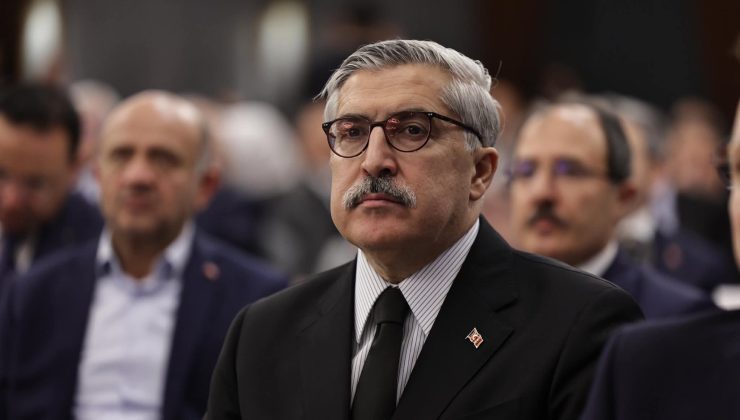 YAYMAN, ERDOĞAN’IN TEŞRİFLERİYLE DÜZENLENEN İFTAR PROĞRAMINA KATILIM SAĞLADI