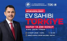 SOSYAL KONUT UMUDU “DİĞER” KATEGORİSİ KRİZİNE DÖNÜŞTÜ: TEPKİLER ÇIĞ GİBİ BÜYÜYOR