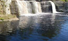 ALTINÖZÜ ZİKİR ŞELALESİ ALARM VERİYOR