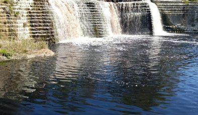 ALTINÖZÜ ZİKİR ŞELALESİ ALARM VERİYOR