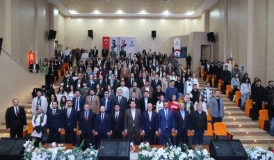 HBB KOORDİNESİNDE İSTİHDAM BULUŞMALARI İSTE’DE BAŞLADI