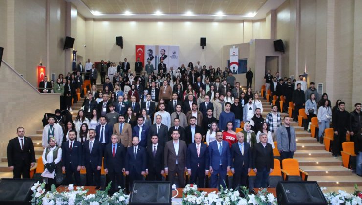 HBB KOORDİNESİNDE İSTİHDAM BULUŞMALARI İSTE’DE BAŞLADI