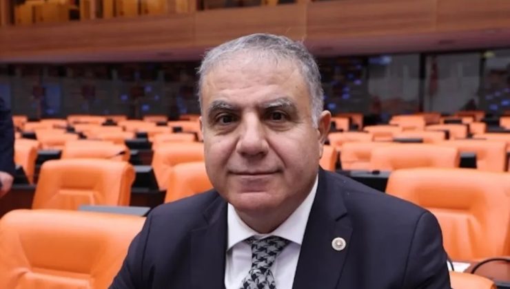 GÜZELMANSUR: “HATAY’DA ÇARKLAR DÖNMÜYOR, KOSGEB TAKSİTLERİ ERTELENSİN”