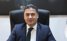 Mullaoğlu: “Orta Doğu Politikası Emperyal Projelere Hizmet Ediyor”