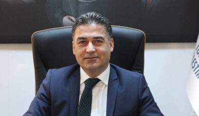 Mullaoğlu: “Orta Doğu Politikası Emperyal Projelere Hizmet Ediyor”