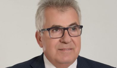 Hatay Elektronik Cihaz Tamircileri Odası Başkanı Adnan Taşçıoğlu’nun Acı Günü