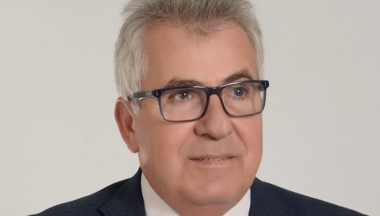 Hatay Elektronik Cihaz Tamircileri Odası Başkanı Adnan Taşçıoğlu’nun Acı Günü