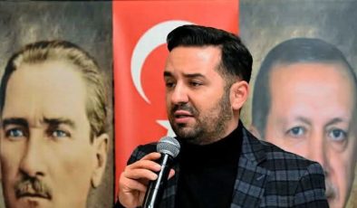 BOYACIOĞLU: “TARİH İDİK, TARİH OLDUK, ŞİMDİ TARİH YAZIYORUZ”