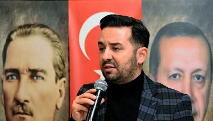 BOYACIOĞLU: “TARİH İDİK, TARİH OLDUK, ŞİMDİ TARİH YAZIYORUZ”
