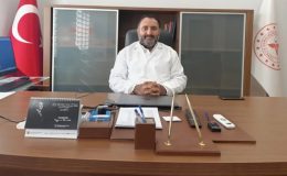 BAŞHEKİM KAVVASOĞLU TIP BAYRAMINI KUTLADI