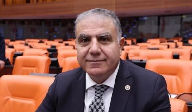 “Hatay Atatürk’ün Emanetidir, Tartışmaya Açtırmayız”