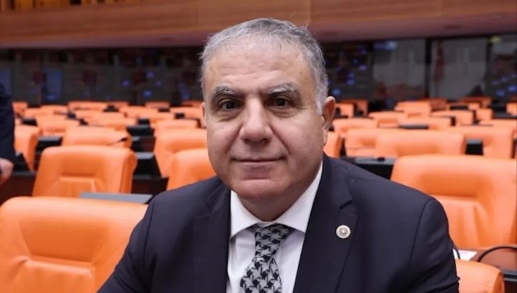 “Hatay Atatürk’ün Emanetidir, Tartışmaya Açtırmayız”