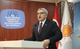 YAYMAN NETENYAHU’YA HADDİNİ BİLDİRDİ