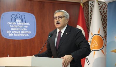 YAYMAN NETENYAHU’YA HADDİNİ BİLDİRDİ